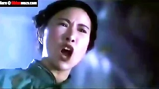 Ninja Stud Battle Fucks Athletic Chinese Piece of baggage Indestructible